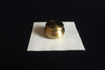 Load image into Gallery viewer, Brass inkwell for Arabic calligraphy (1)
