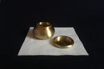 Load image into Gallery viewer, Brass inkwell for Arabic calligraphy (1)
