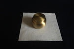 Load image into Gallery viewer, Brass inkwell for Arabic calligraphy (2)
