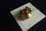 Load image into Gallery viewer, Brass inkwell for Arabic calligraphy (1)
