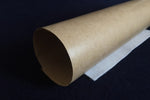 Load image into Gallery viewer, Handmade unbleached banana ahar paper: A3 - tea
