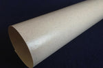 Load image into Gallery viewer, Handmade ahar paper: A3 - cream with a hint of pink
