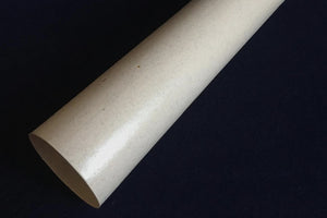 Handmade ahar paper: A3 - cream with a hint of pink